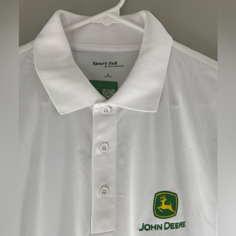 John Deere Polo